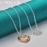 60-cm---URMYLADY-925-Sterling-Ez__st-Arany-Sz__v-med__l-Nyakl__nc-Kiv__l__-Min__s__g-N__i-Esk__v__i-Eljegyz__s-Divat-Finom