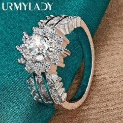 9---URMYLADY-925-Sterling-ez__st_-h__rom-soros-__gbolt_-tele-csillagokkal_-cirkon-7-10_-gy__r__-n__knek_-esk__v__i-b__j_