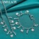 URMYLADY-925-Sterling-ez__st-k__zit__ska_magassark__-f__gg__-kark__t__-nyakl__nc-n__i-esk__v__i-party-divatos-var__zs-__kszer