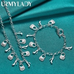 URMYLADY-925-Sterling-ez__st-k__zit__ska_magassark__-f__gg__-kark__t__-nyakl__nc-n__i-esk__v__i-party-divatos-var__zs-__kszer