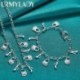 URMYLADY-925-Sterling-ez__st-k__zit__ska_magassark__-f__gg__-kark__t__-nyakl__nc-n__i-esk__v__i-party-divatos-var__zs-__kszer
