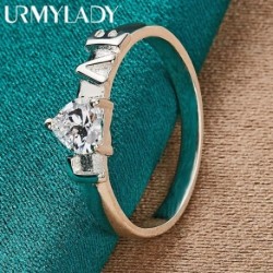 10---URMYLADY-925-Sterling-Silver-LOVE-AAAAA-cirkon-7-10_-gy__r__-n__knek-divatos-esk__v__i-b__j-__kszerek