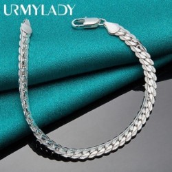18-cm---URMYLADY-925-Sterling-ez__st-6-mm-es-oldals__-var__zsl__nc-kark__t__-Esk__v__i-Eljegyz__s-__nnepi-parti-N__knek-F__rfi