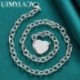 45-cm---URMYLADY-925-Sterling-ez__st-sz__v-m__rk__j__-18-h__velykes-med__l-nyakl__nc-n__i-esk__v__i-parti-aj__nd__k-divat__kszer