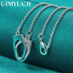 45-cm---URMYLADY-925-Sterling-ez__st-bilincsek-18-h__velykes-med__l-nyakl__nc-n__knek-esk__v__i-parti-divat-__kszerek