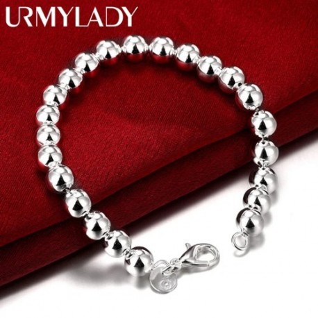 20-cm---URMYLADY-925-Sterling-ez__st-8-mm-es-sima-gy__ngy__k-l__nc-kark__t__-n__knek-divatos-esk__v__i-eljegyz__si-__kszerek