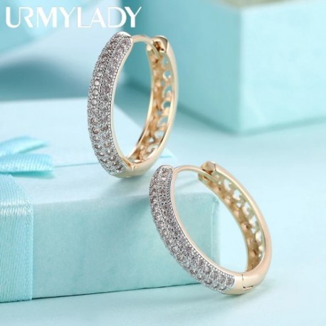 URMYLADY-925-Sterling-ez__st-k__r-24-kar__tos-arany-cirkon-f__lbeval__-n__i-esk__v__i-party-divatos-var__zs-__kszerek