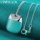 40-cm---URMYLADY-925-Sterling-ez__st_-sima_-lapos-m__rk__j__-med__l-16-30-h__velykes-n__i-nyakl__nc_-b__j-esk__v__i_-divatos