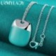 40-cm---URMYLADY-925-Sterling-ez__st_-sima_-lapos-m__rk__j__-med__l-16-30-h__velykes-n__i-nyakl__nc_-b__j-esk__v__i_-divatos