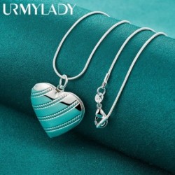 40-cm---URMYLADY-925-Sterling-ez__st-szerelmes-sz__v-k__pkeret-16-30-h__velykes-med__l-nyakl__nc-n__knek-esk__v__i-eljegyz__si