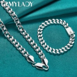 URMYLADY-925-Sterling-ez__st-f__rfi-oldall__nc-10-mm-es-nyakl__ncos-kark__t__-k__szletek-n__i-esk__v__i-parti-divat-var__zs