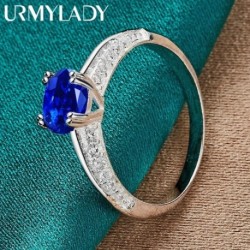9---URMYLADY-925-Sterling-Ez__st-K__k-cirkon-7-10-_-Gy__r__-N__i-Lady-Esk__v__i-Divatos-Var__zs__kszerek
