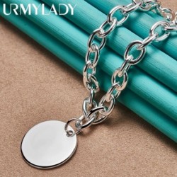 45-cm---URMYLADY-925-Sterling-ez__st-kerek-m__rk__j__-18-h__velykes-med__l-nyakl__nc-n__i-esk__v__i-parti-divat-__kszerek