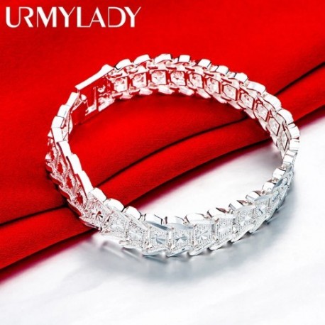 URMYLADY-Gy__ny__r__-Eleg__ns-esk__v__i-925-ez__st-n__i-f__rfi-l__nc-kark__t__-kiv__l__-min__s__g__-divat-klasszikus-__kszerek