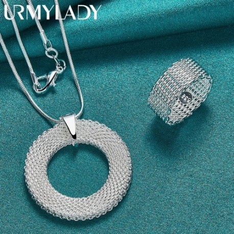 7---URMYLADY-925-Sterling-ez__st-sz__tt-k__r-nyakl__nc-gy__r__s-__kszerk__szlet-n__knek-esk__v__i-parti-divat-var__zsaj__nd__k