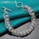 20-cm---URMYLADY-925-Sterling-Silver-Sok-k__r-l__nc-kark__t__-n__knek-F__rfi-Esk__v__i-Divatos-__kszerek