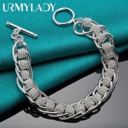 20-cm---URMYLADY-925-Sterling-Silver-Sok-k__r-l__nc-kark__t__-n__knek-F__rfi-Esk__v__i-Divatos-__kszerek