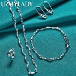 URMYLADY-925-Sterling-ez__st-v__zcsepp-kark__t__-nyakl__nc-gy__r__-f__lbeval__-__kszer-n__knek-divatos-var__zslat-n__gy-r__szes