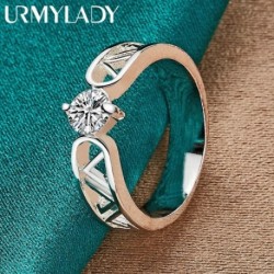 9---URMYLADY-925-Sterling-ez__st-__reges-V-cirkon-7-10_-gy__r__-n__knek-esk__v__i-eljegyz__si-party-divat__kszerek