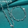 URMYLADY-925-Sterling-ez__st-v__zcsepp-l__ncos-kark__t__-nyakl__nc-N__i-Esk__v__i-Divat-B__j-__kszer-k__szletek