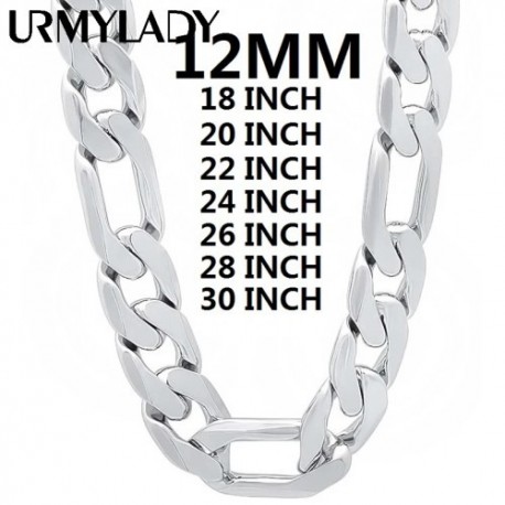 75cm-30-h__velyk---t__m__r-925-Sterling-ez__st-nyakl__nc-f__rfiaknak-klasszikus-12mm-es-kubai-l__nc-18-30-h__velykes-Charm
