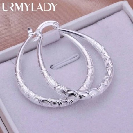 URMYLADY-divat-N__i-925-Sterling-ez__st-esk__v__i-horog-gy__ny__r__-Kiv__l__-min__s__g__-F__lbeval__-__kszer-ingyenes