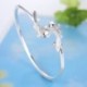 Kiv__l__-min__s__g__-925-Sterling-ez__st-Eredeti-aranyhal-kark__t__k-Kark__t__k-n__i-divat-Luxus-parti-esk__v__i-__kszerek-finom