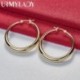 URMYLADY-Smooth-Round-Moon-Hoop-F__lbeval__-24K-Arany-N__i-Var__zslatos-Esk__v__i-Eljegyz__s-Divatparti-__kszerek