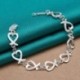 8---URMYLADY-925-Sterling-ez__st-sz__v-kark__t__-f__lbeval__-gy__r__-__kszer-k__szletek-n__k-szerelmeseinek-esk__v__i-parti