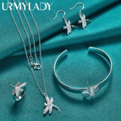 6---URMYLADY-925-Sterling-ez__st-szitak__t__-kark__t__-nyakl__nc-gy__r__-f__lbeval__-kark__t__-__kszer-szett-n__knek-esk__v__i