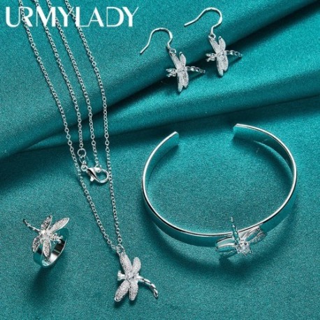 6---URMYLADY-925-Sterling-ez__st-szitak__t__-kark__t__-nyakl__nc-gy__r__-f__lbeval__-kark__t__-__kszer-szett-n__knek-esk__v__i