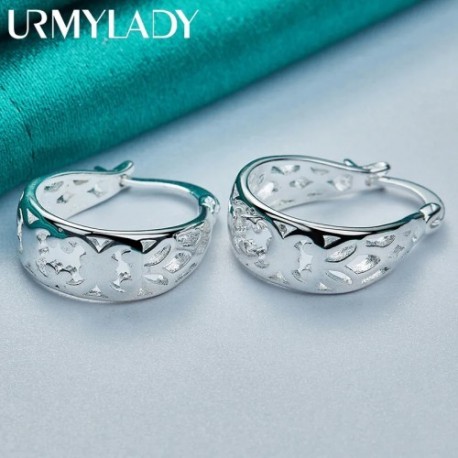 URMYLADY-925-Sterling-ez__st-__reges-vir__gos-f__lbeval__k-f__lkapcsok-n__knek-esk__v__i-eljegyz__s-divatos-var__zs-__kszerek