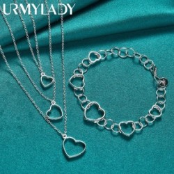 URMYLADY-925-Sterling-ez__st-sz__v-keretes-nyakl__nc-kark__t__-k__szlet-n__i-esk__v__i-parti-divat-var__zs-__kszerek