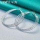 URMYLADY-925-Sterling-ez__st-menetes-kerek-f__lbeval__-f__lhurkok-n__knek-divatos-esk__v__i-eljegyz__si-b__j-__kszerek