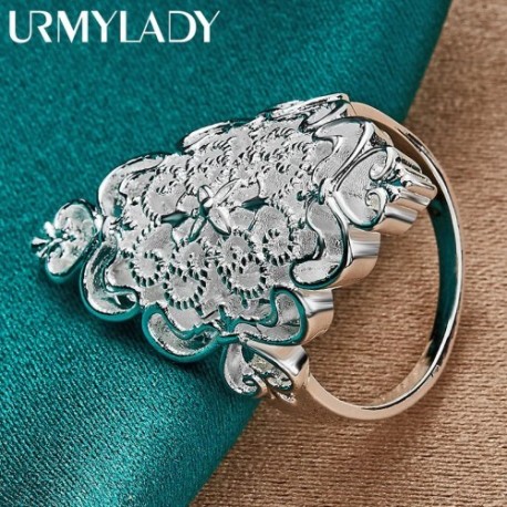 6---URMYLADY-925-Sterling-Silver-Flowers-6-10_-gy__r__-n__knek-Esk__v__i-var__zs-eljegyz__si-divat__kszerek