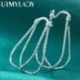 URMYLADY-925-Sterling-ez__st-l__mp__s-f__lbeval__-n__knek-divatos-esk__v__i-eljegyz__si-b__j-__kszerek
