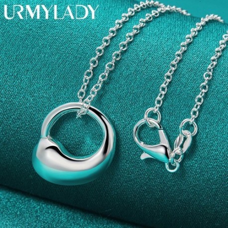 70-cm---URMYLADY-925-Sterling-ez__st-v__zcsepp-horog-16-30-h__velykes-med__l-nyakl__nc-n__knek-esk__v__i-eljegyz__si