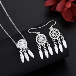 URMYLADY-Fine-925-Sterling-ez__st-var__zslatos-nyakl__nc-f__lbeval__-__kszer-n__knek-retro-szett-esk__v__i-aj__nd__k-TRENDY