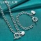 URMYLADY-925-Sterling-ez__st-szerelmes-sz__v-med__l-kark__t__-nyakl__nc-__kszerk__szlet-n__knek-esk__v__i-parti-divat