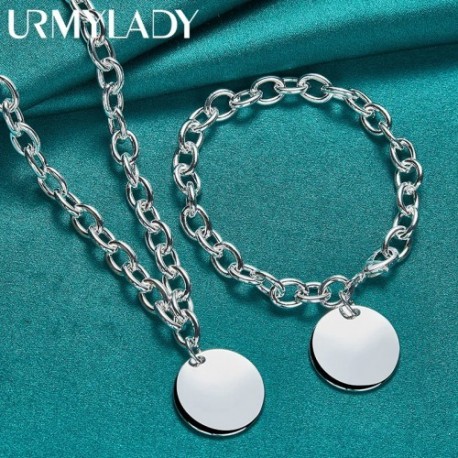 URMYLADY-925-Sterling-ez__st-kerek-m__rk__j__-kark__t__-nyakl__nc-__kszerk__szlet-n__i-divatos-b__b__j-hom__r-kapcsos-esk__v__i