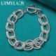 20-cm---URMYLADY-925-Sterling-ez__st-matt-sima_-kerek-gy__r__s-kark__t__-n__knek-f__rfi-divat-esk__v__i-__kszerek