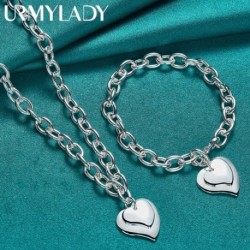 URMYLADY-925-Sterling-ez__st-dupla-sz__v-kark__t__-nyakl__nc-__kszerk__szlet-n__i-divat-var__zs-esk__v__i-party