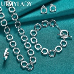 7---URMYLADY-925-Sterling-ez__st-var__zslatos-kark__t__-nyakl__nc-gy__r__-f__lbeval__-__kszer-k__szletek-n__knek-f__rfi