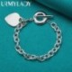 20-cm---URMYLADY-925-Sterling-ez__st-sz__v-m__rk__j__-kark__t__-n__i-esk__v__i-party-OT-l__nc-divat-__kszerek