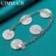 20-cm---URMYLADY-925-Sterling-ez__st-kerek-m__rk__j__-f__gg__-kark__t__-n__i-esk__v__i-parti-divat-__kszerek