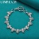 20-cm---URMYLADY-925-Sterling-Silver-Kink-L__nckark__t__-N__i-Divat-Esk__v__i-Aj__nd__k-__kszer