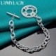 20-cm---URMYLADY-925-Sterling-ez__st-r__mai-sz__mokkal-ell__tott_-kerek-f__gg__-kark__t__-n__i-esk__v__i-parti-divat-__kszerek