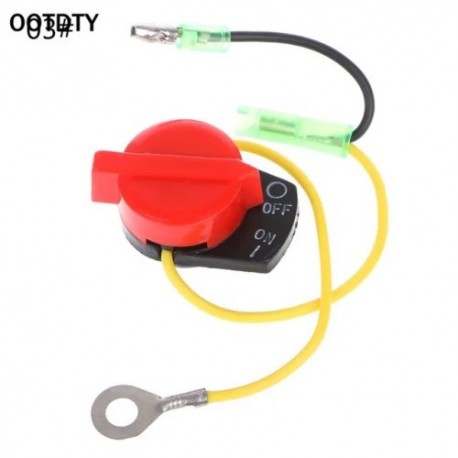 Motor-Power-Stop-On-Off-Kill-Switch-Control-Honda-GX110-GX120-GX160-GX200-GX240