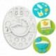 Cupcake-Toppers-Desszertek-Fondant-Forma-Babakocsi-Torta-d__sz__t__-Fondant-Forma-N84C