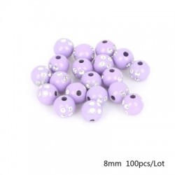 Sz__n_-vil__gos-lila---Akci__s-akci__-100-darab_t__tel-8-mm-es-lyuk-1_8-mm-es-14-f__le-sz__nben-F__nyes-akril-gy__ngy__k